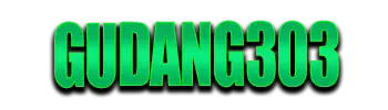 Logo Gudang303